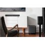 Сабвуфер DENON Home Subwoofer (Black)